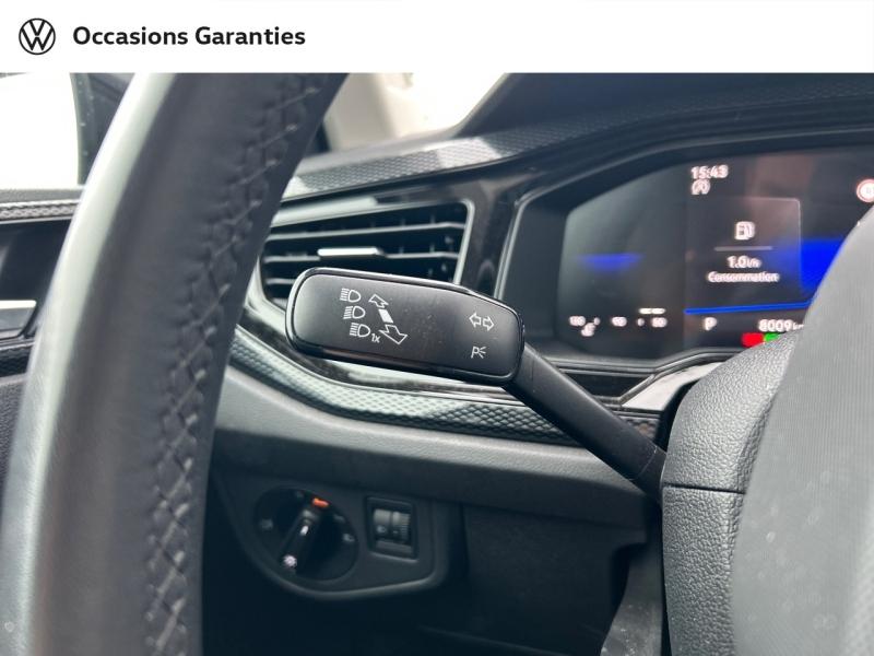 Voitures occasions VOLKSWAGEN POLO Life Metz