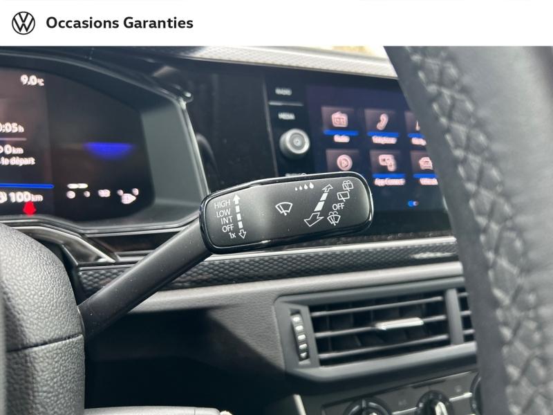 Voitures occasions VOLKSWAGEN POLO Life Metz