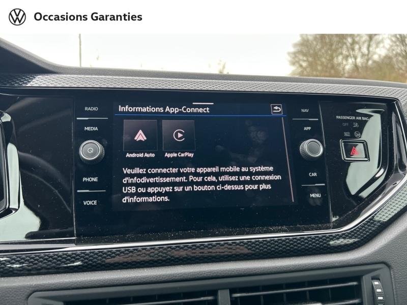 Voitures occasions VOLKSWAGEN POLO Life Metz