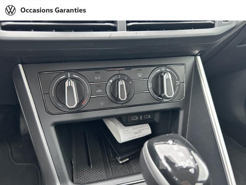 Voitures occasions VOLKSWAGEN POLO Life Metz