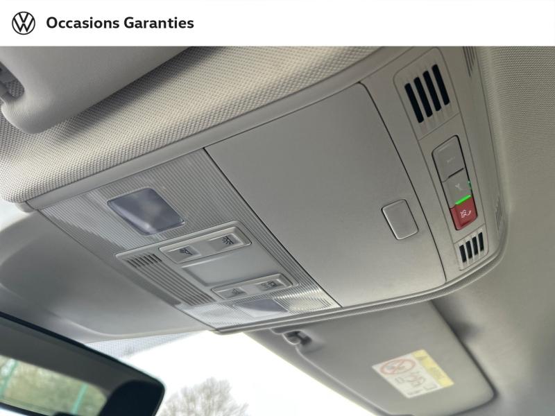 Voitures occasions VOLKSWAGEN POLO Life Metz