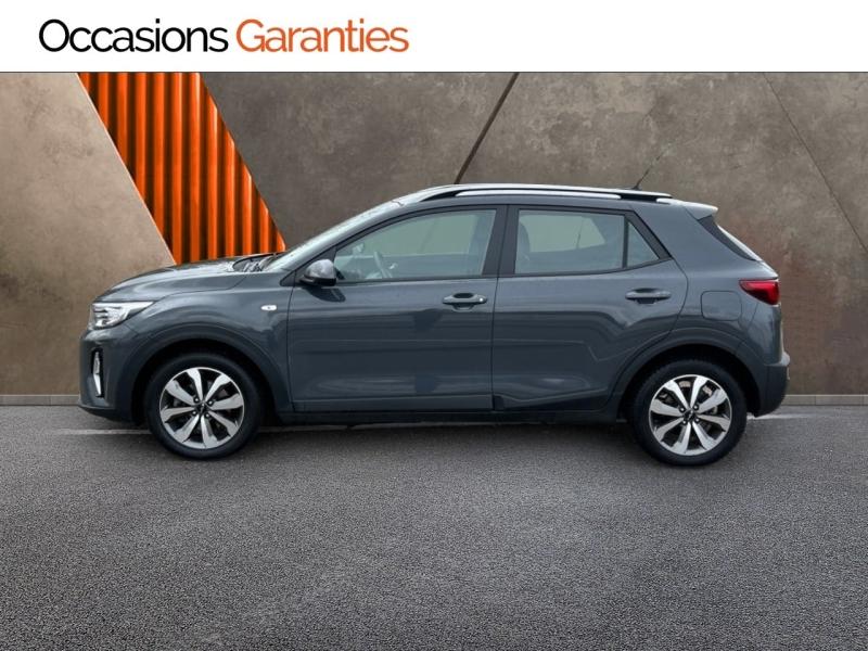 Voitures occasions KIA STONIC Active Metz