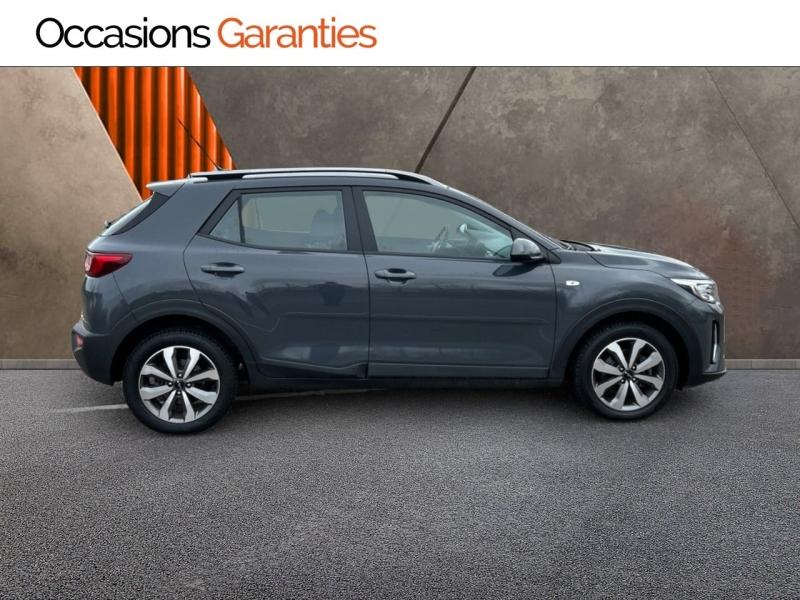 Voitures occasions KIA STONIC Active Metz