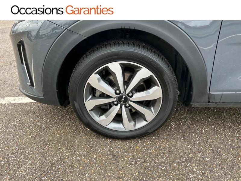Voitures occasions KIA STONIC Active Metz