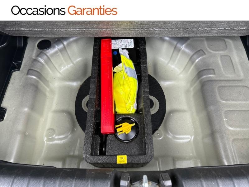 Voitures occasions KIA STONIC Active Metz