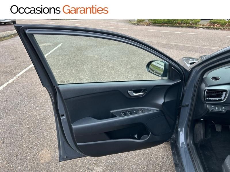 Voitures occasions KIA STONIC Active Metz