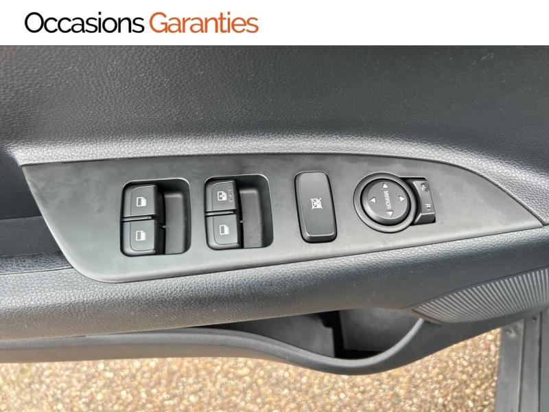 Voitures occasions KIA STONIC Active Metz