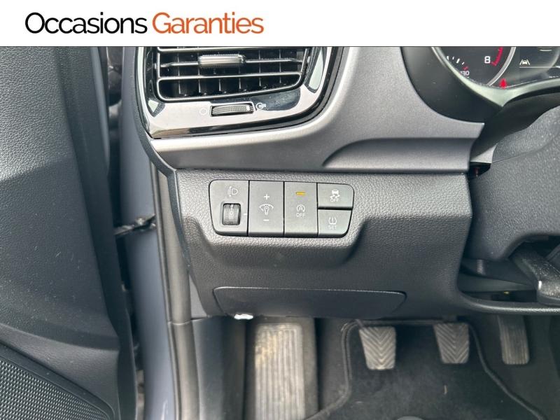 Voitures occasions KIA STONIC Active Metz