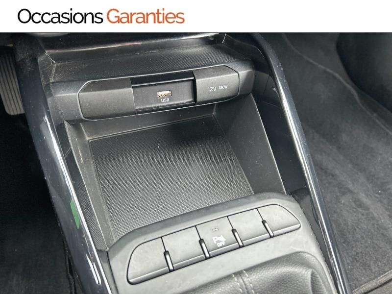 Voitures occasions KIA STONIC Active Metz