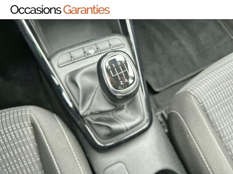 Voitures occasions KIA STONIC Active Metz