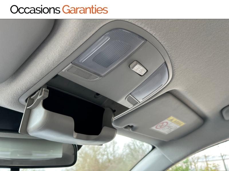 Voitures occasions KIA STONIC Active Metz