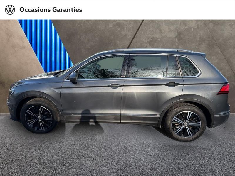 Voitures occasions VOLKSWAGEN TIGUAN Match Metz