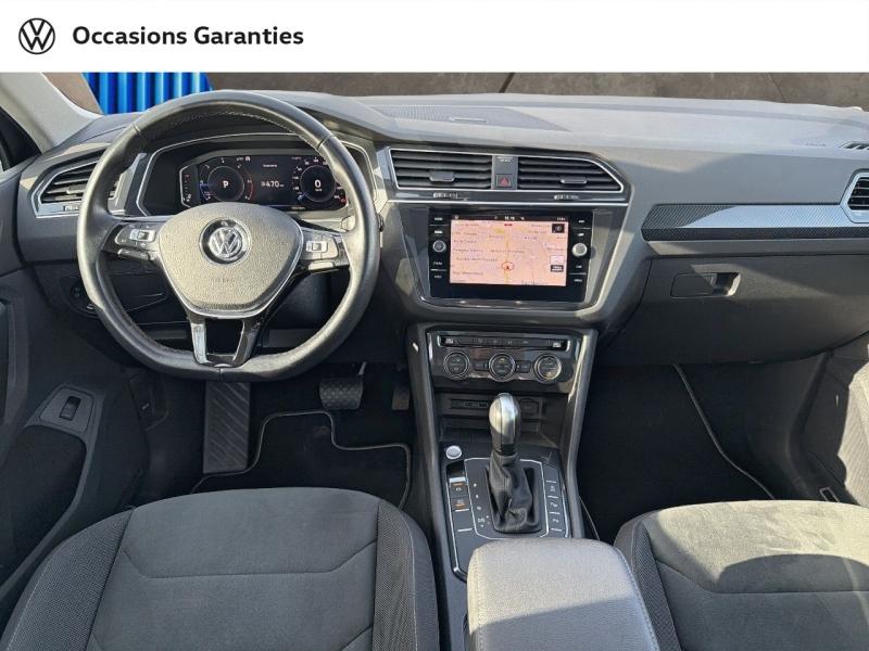 Voitures occasions VOLKSWAGEN TIGUAN Match Metz