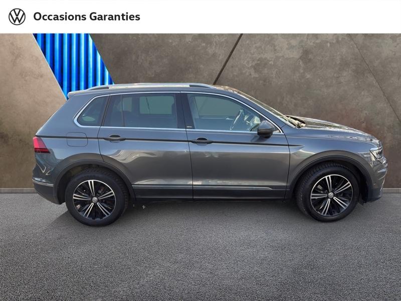 Voitures occasions VOLKSWAGEN TIGUAN Match Metz