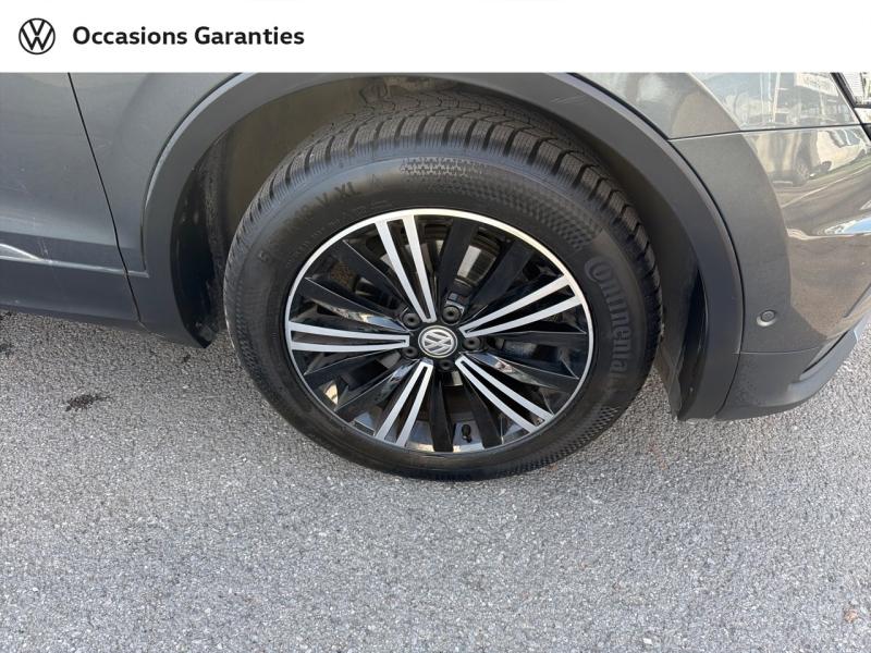 Voitures occasions VOLKSWAGEN TIGUAN Match Metz