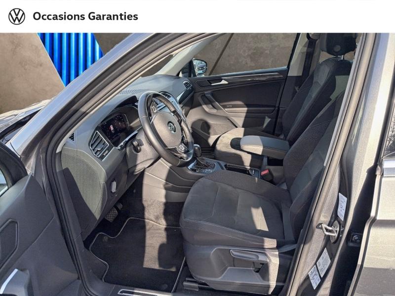 Voitures occasions VOLKSWAGEN TIGUAN Match Metz
