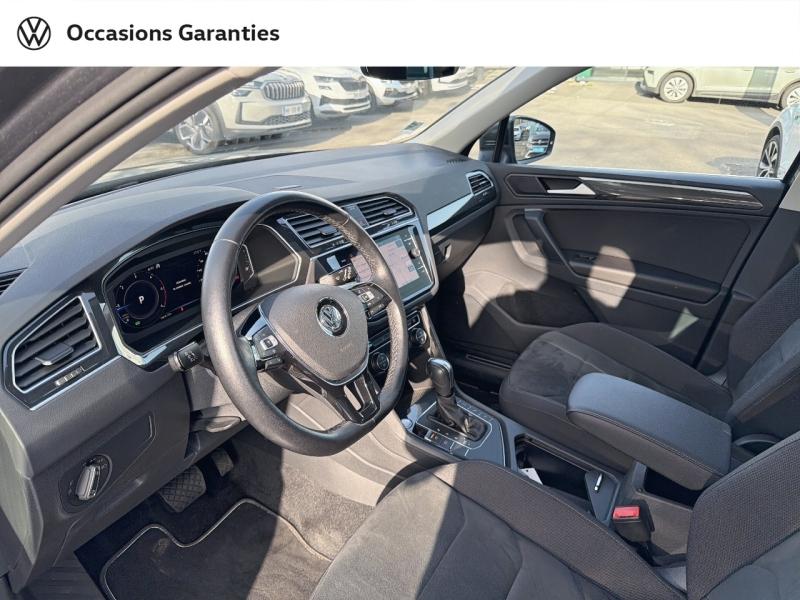Voitures occasions VOLKSWAGEN TIGUAN Match Metz