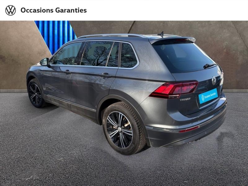Voitures occasions VOLKSWAGEN TIGUAN Match Metz