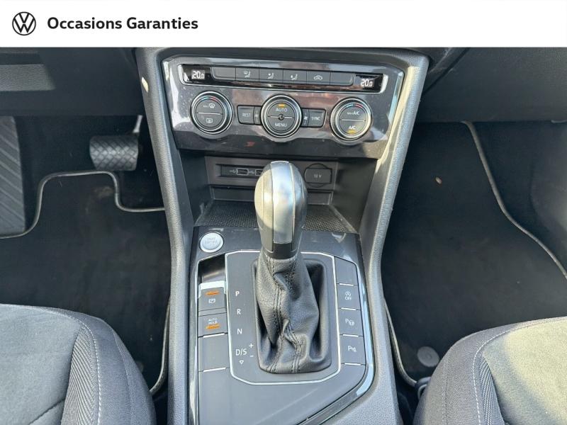 Voitures occasions VOLKSWAGEN TIGUAN Match Metz