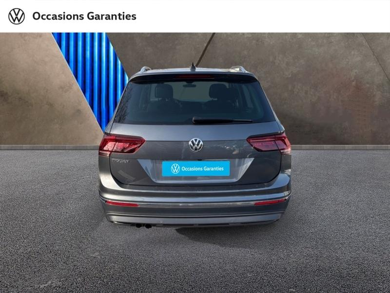Voitures occasions VOLKSWAGEN TIGUAN Match Metz