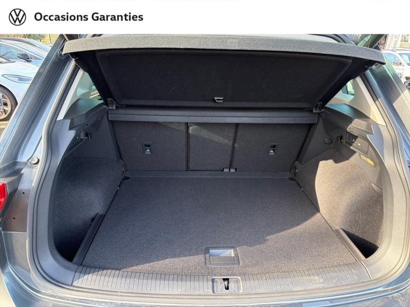 Voitures occasions VOLKSWAGEN TIGUAN Match Metz