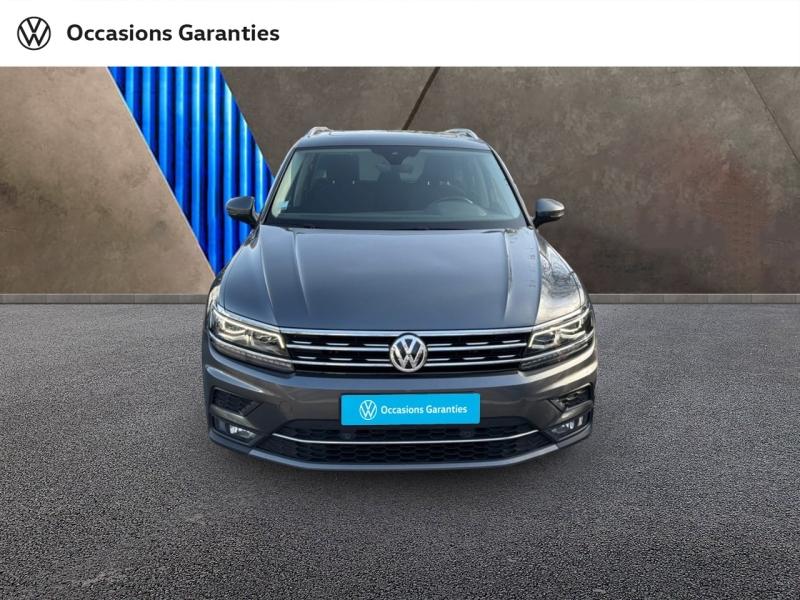 Voitures occasions VOLKSWAGEN TIGUAN Match Metz