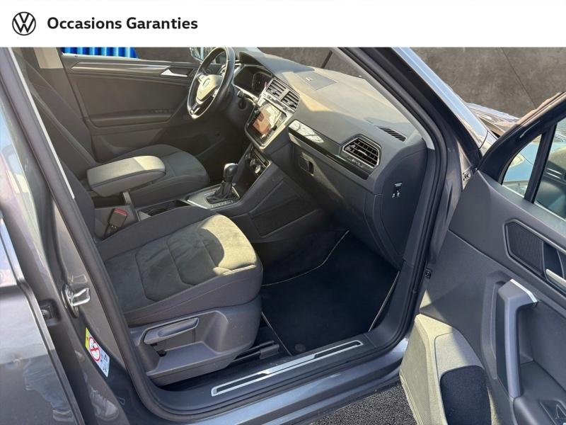 Voitures occasions VOLKSWAGEN TIGUAN Match Metz