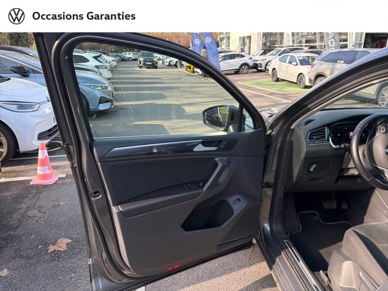 Voitures occasions VOLKSWAGEN TIGUAN Match Metz