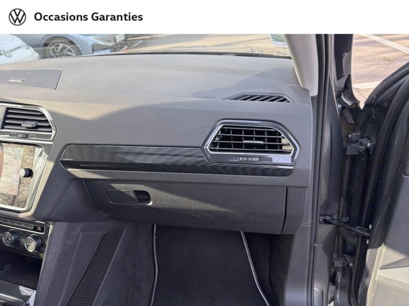 Voitures occasions VOLKSWAGEN TIGUAN Match Metz