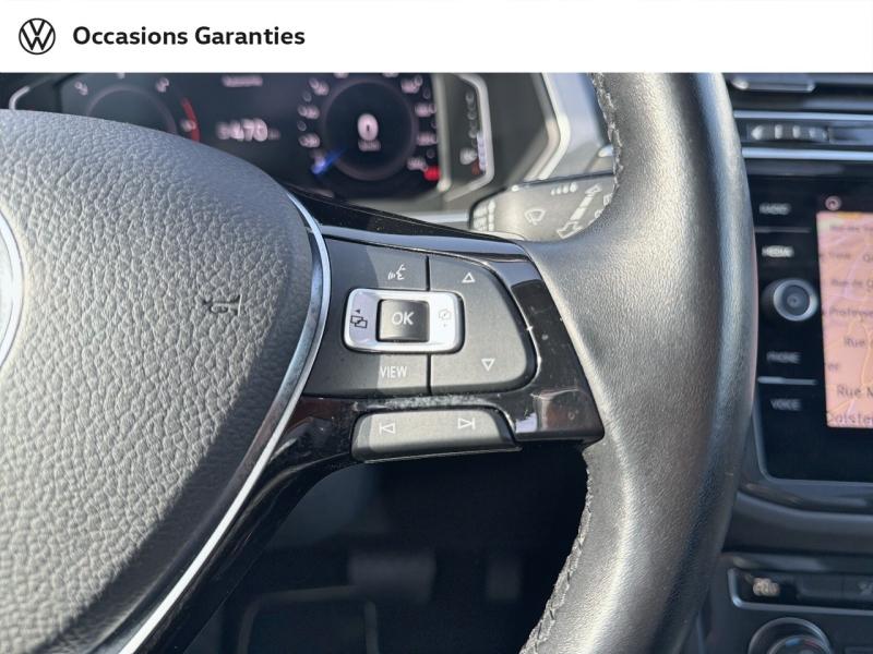 Voitures occasions VOLKSWAGEN TIGUAN Match Metz