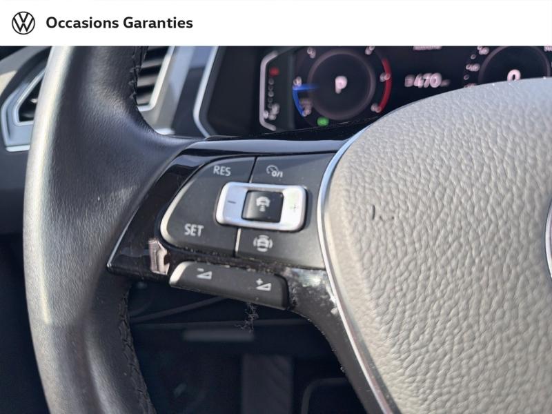 Voitures occasions VOLKSWAGEN TIGUAN Match Metz