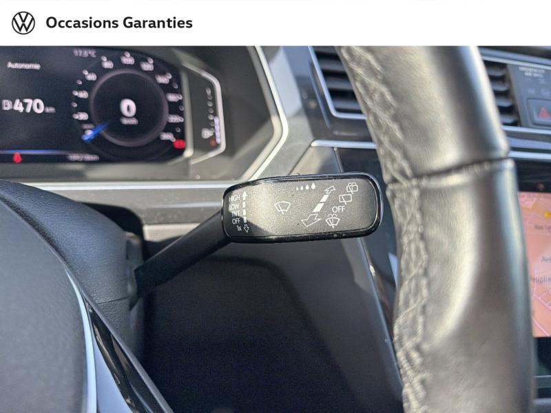 Voitures occasions VOLKSWAGEN TIGUAN Match Metz