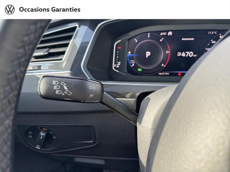 Voitures occasions VOLKSWAGEN TIGUAN Match Metz