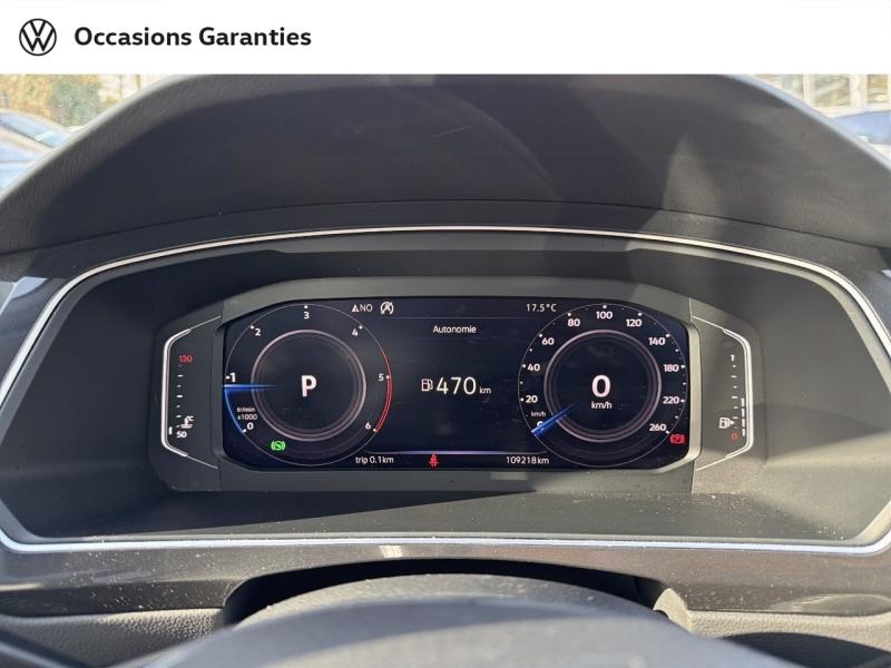 Voitures occasions VOLKSWAGEN TIGUAN Match Metz