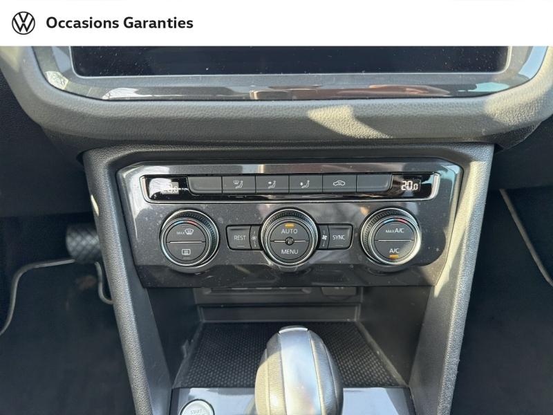 Voitures occasions VOLKSWAGEN TIGUAN Match Metz