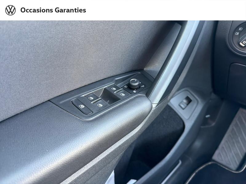 Voitures occasions VOLKSWAGEN TIGUAN Match Metz