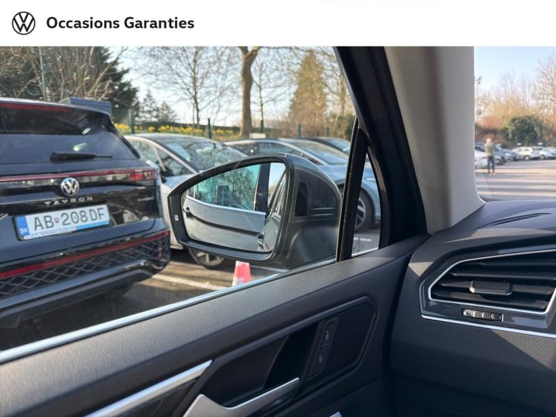 Voitures occasions VOLKSWAGEN TIGUAN Match Metz