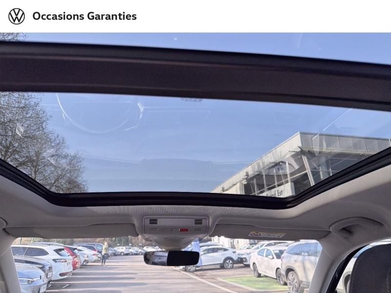 Voitures occasions VOLKSWAGEN TIGUAN Match Metz