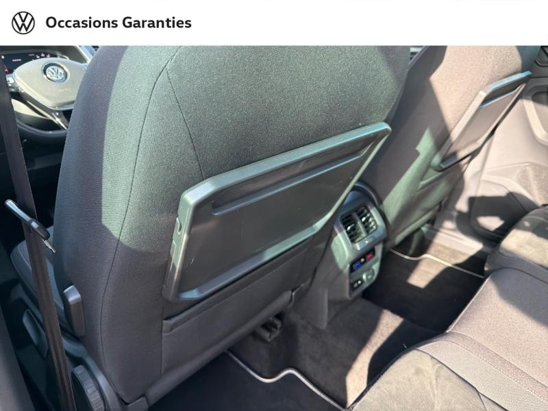 Voitures occasions VOLKSWAGEN TIGUAN Match Metz