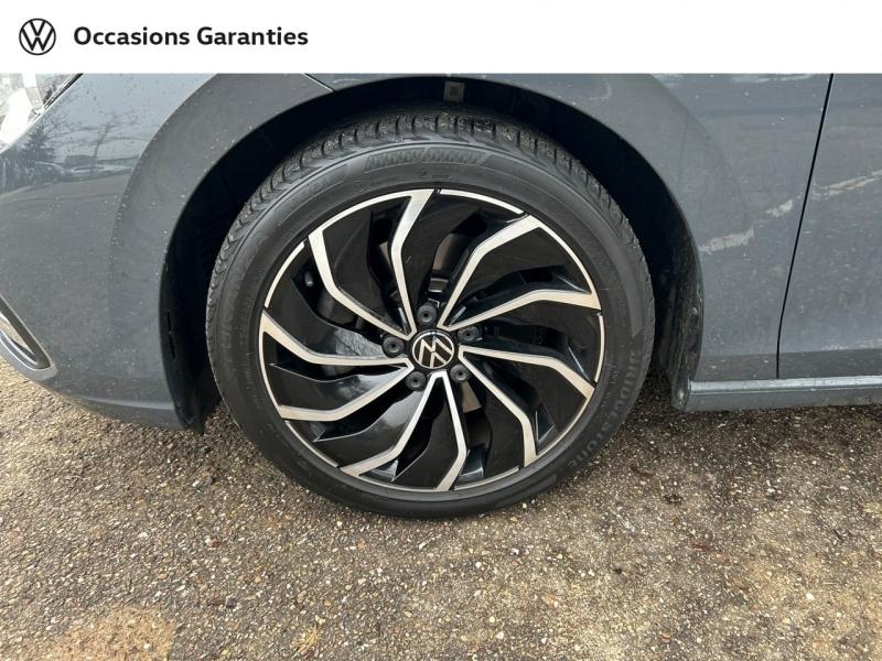 Voitures occasions VOLKSWAGEN GOLF Life 1st Metz