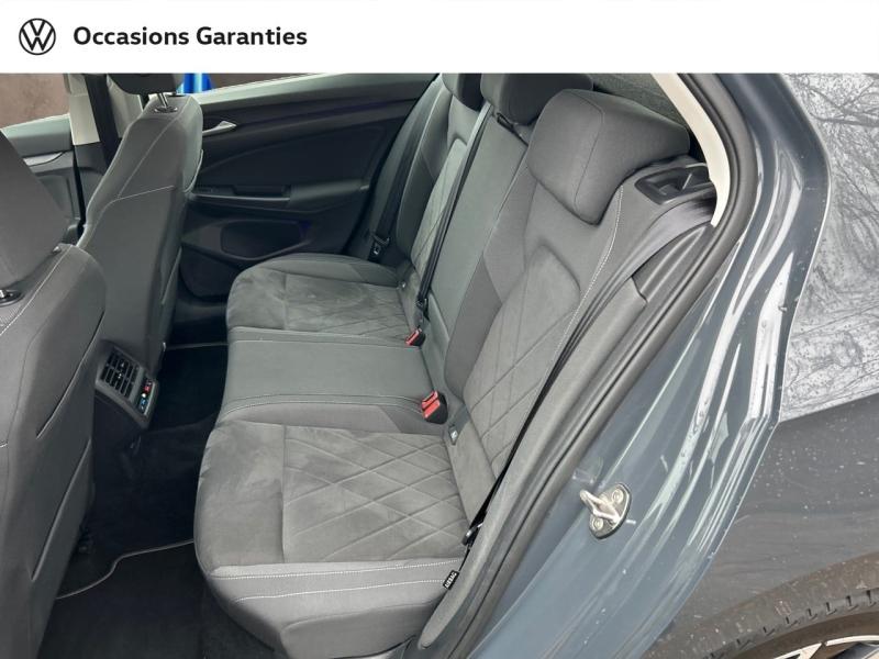 Voitures occasions VOLKSWAGEN GOLF Life 1st Metz