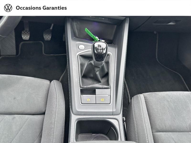 Voitures occasions VOLKSWAGEN GOLF Life 1st Metz