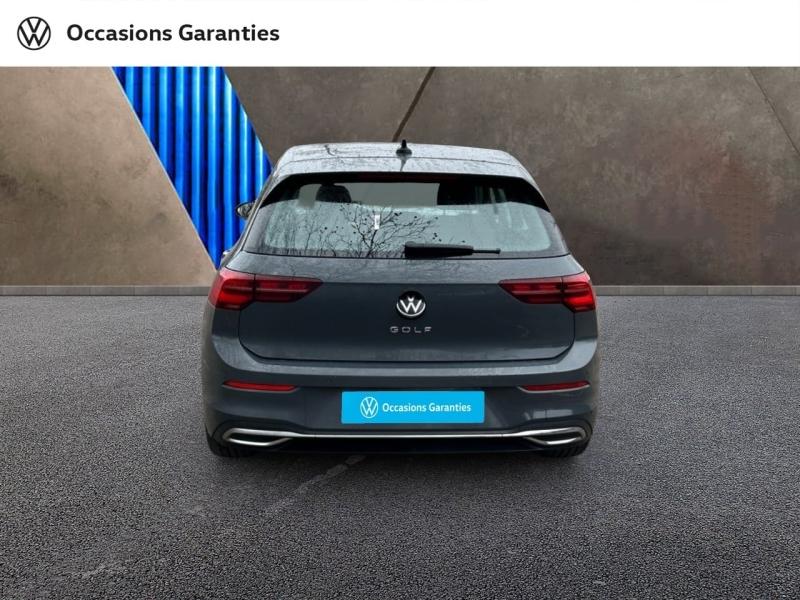 Voitures occasions VOLKSWAGEN GOLF Life 1st Metz