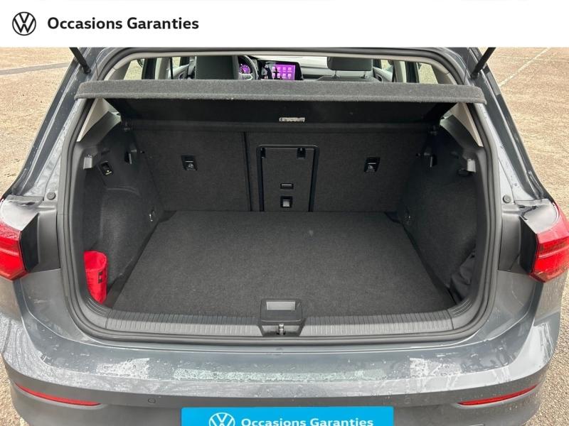 Voitures occasions VOLKSWAGEN GOLF Life 1st Metz