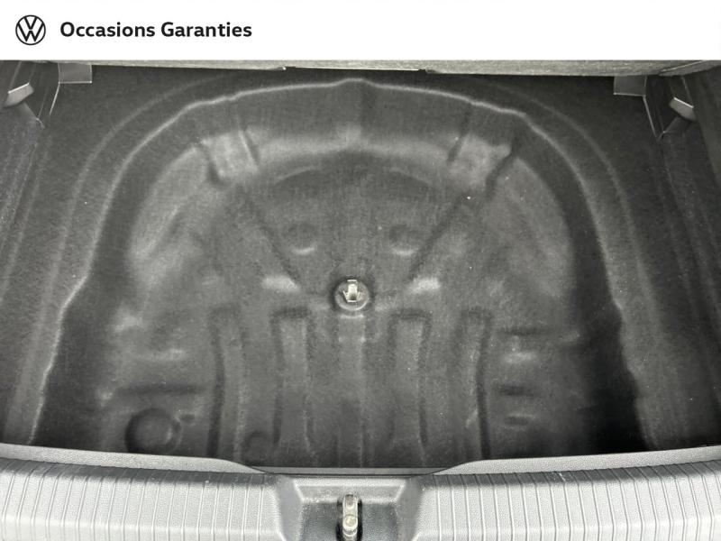 Voitures occasions VOLKSWAGEN GOLF Life 1st Metz