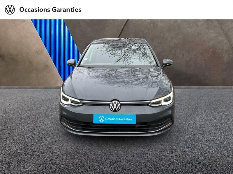Voitures occasions VOLKSWAGEN GOLF Life 1st Metz