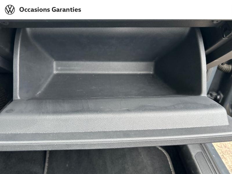 Voitures occasions VOLKSWAGEN GOLF Life 1st Metz