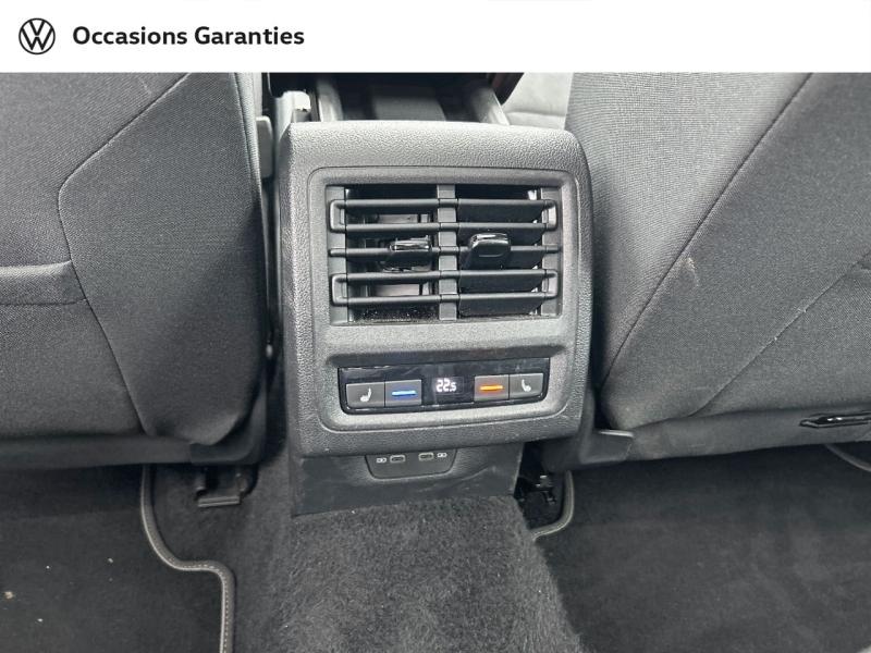 Voitures occasions VOLKSWAGEN GOLF Life 1st Metz