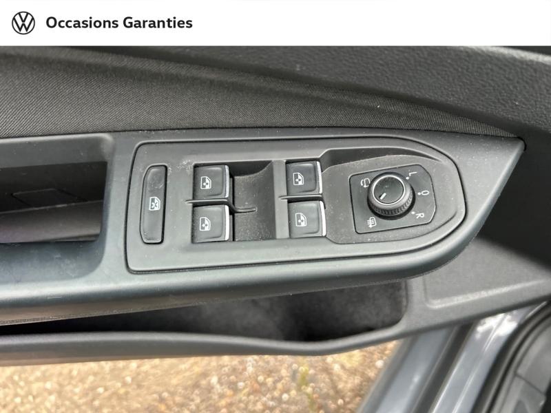 Voitures occasions VOLKSWAGEN GOLF Life 1st Metz