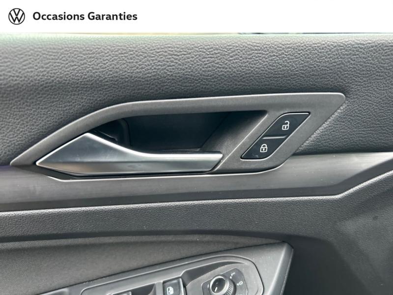 Voitures occasions VOLKSWAGEN GOLF Life 1st Metz